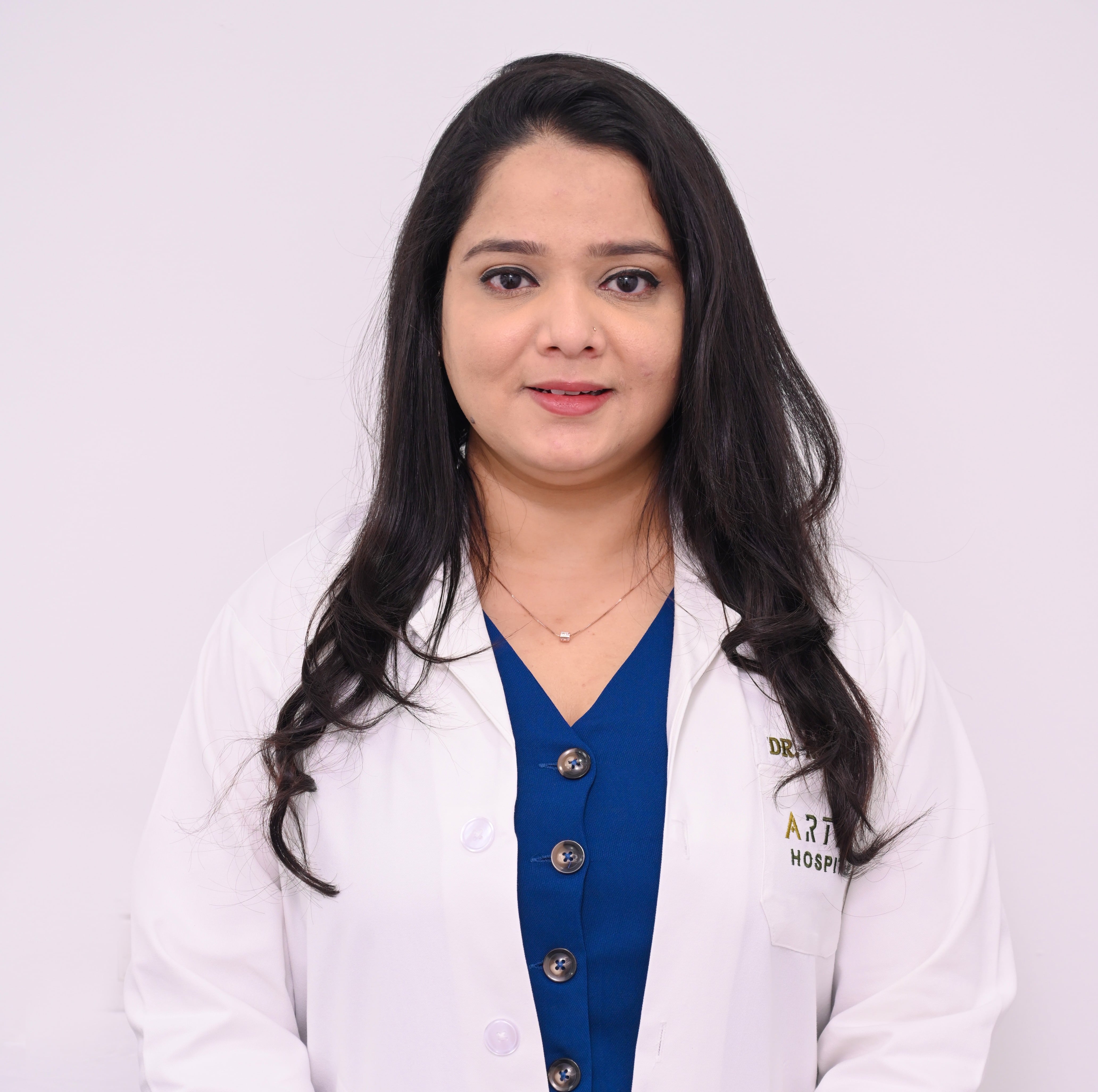 Dr. Noor Sharma - Dermatology & Cosmetology Doctor in Gurgaon, India
