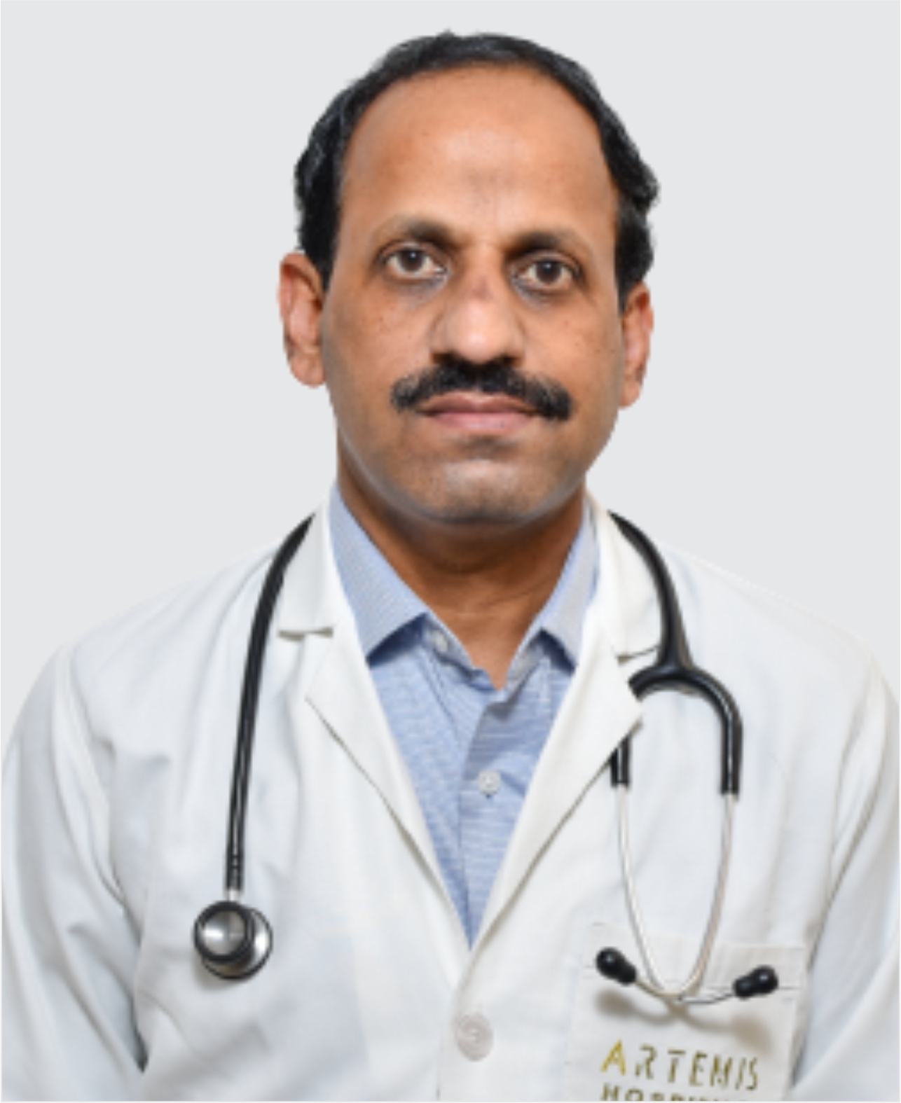 Dr. Padam Yadav - Paediatric Doctor in Gurgaon, India
