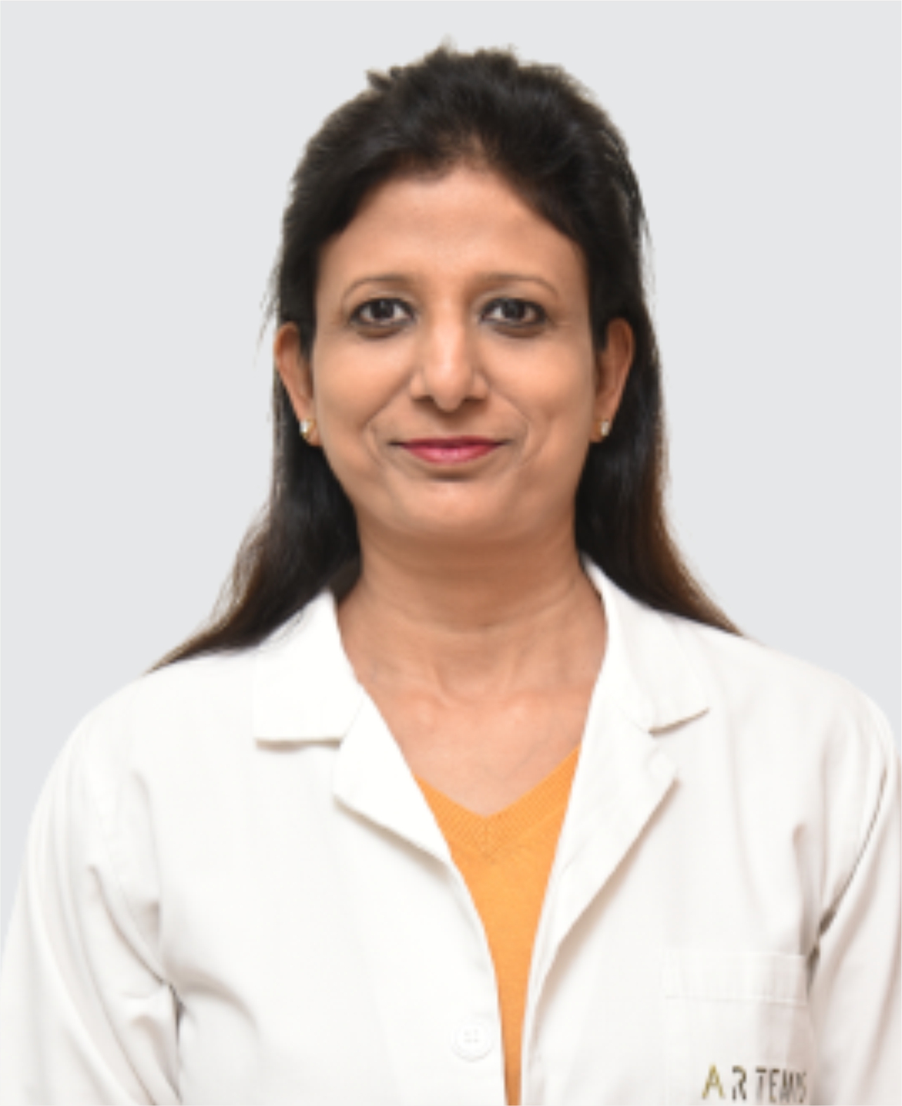 Dr. Parul Prakash - IVF, Reproductive Medicine Doctor in Gurgaon, India