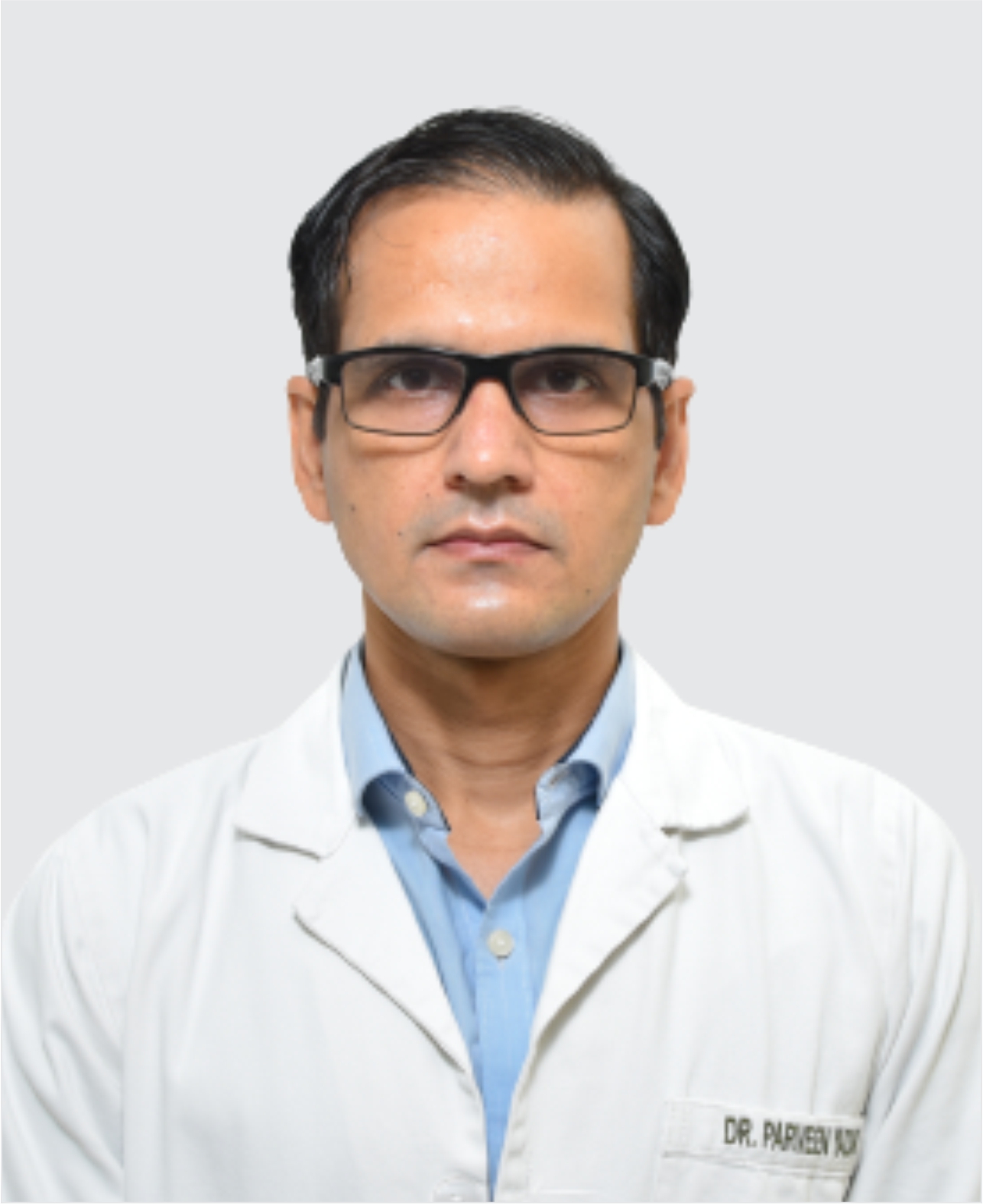 Dr. Parveen Yadav - Oncology, Oncology Surgery Doctor in Gurgaon, India