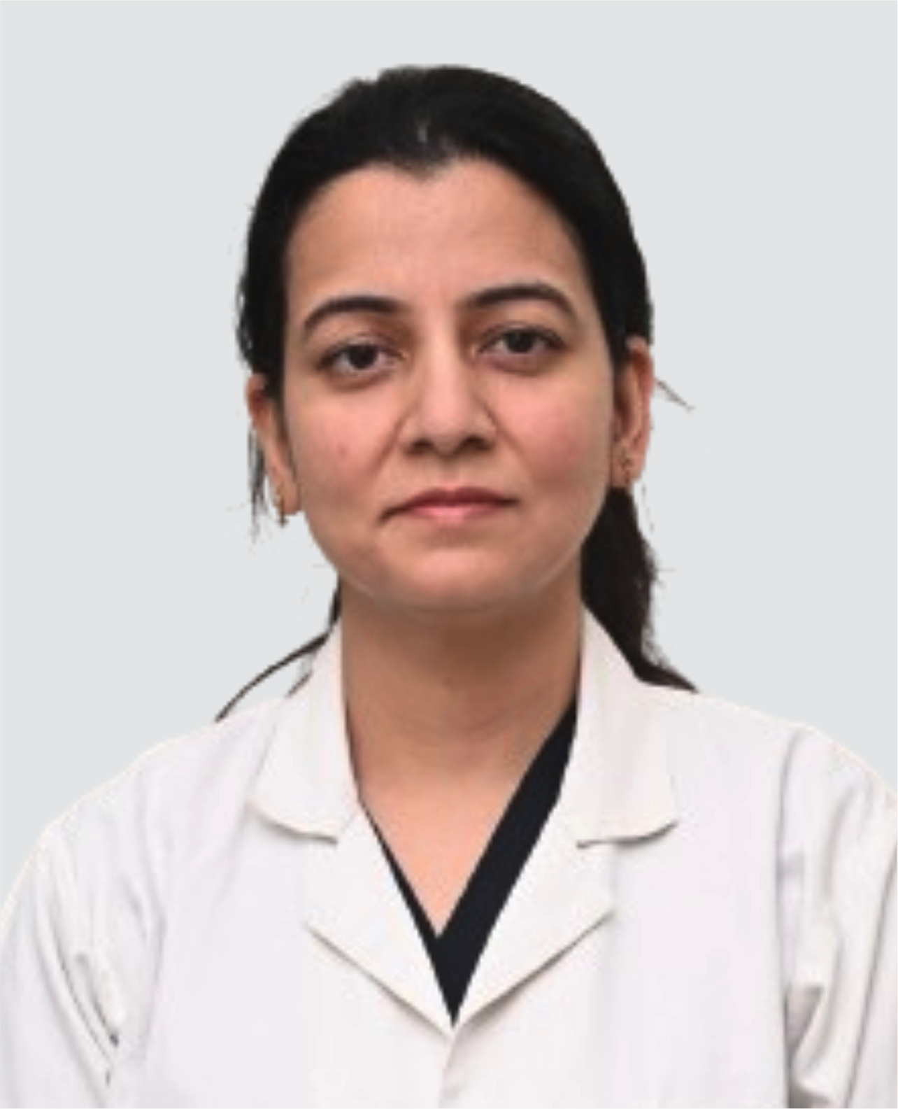Dr. Priyanka Raina - Oncology Doctor in Gurgaon, India