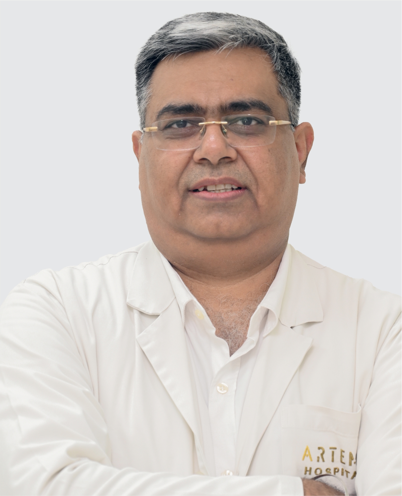 Dr. Rahul Chandhok - Mental Health and Behavioural Sciences Doctor in Gurgaon, India