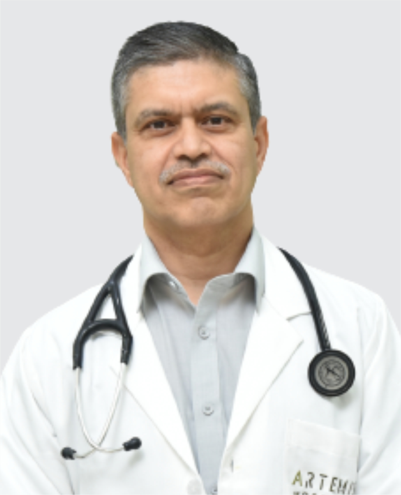 Dr. Rahul Mehrotra - Cardiology, Clinical Cardiology, Non-Invasive Cardiology Doctor in Gurgaon, India