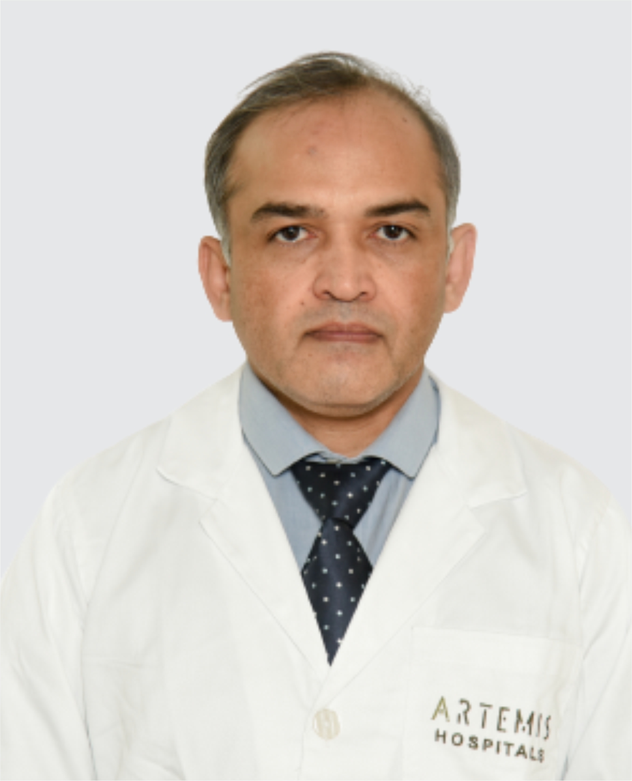 Dr. Rajiv Yadav - Robotic Surgery, Urology Doctor in Gurgaon, India