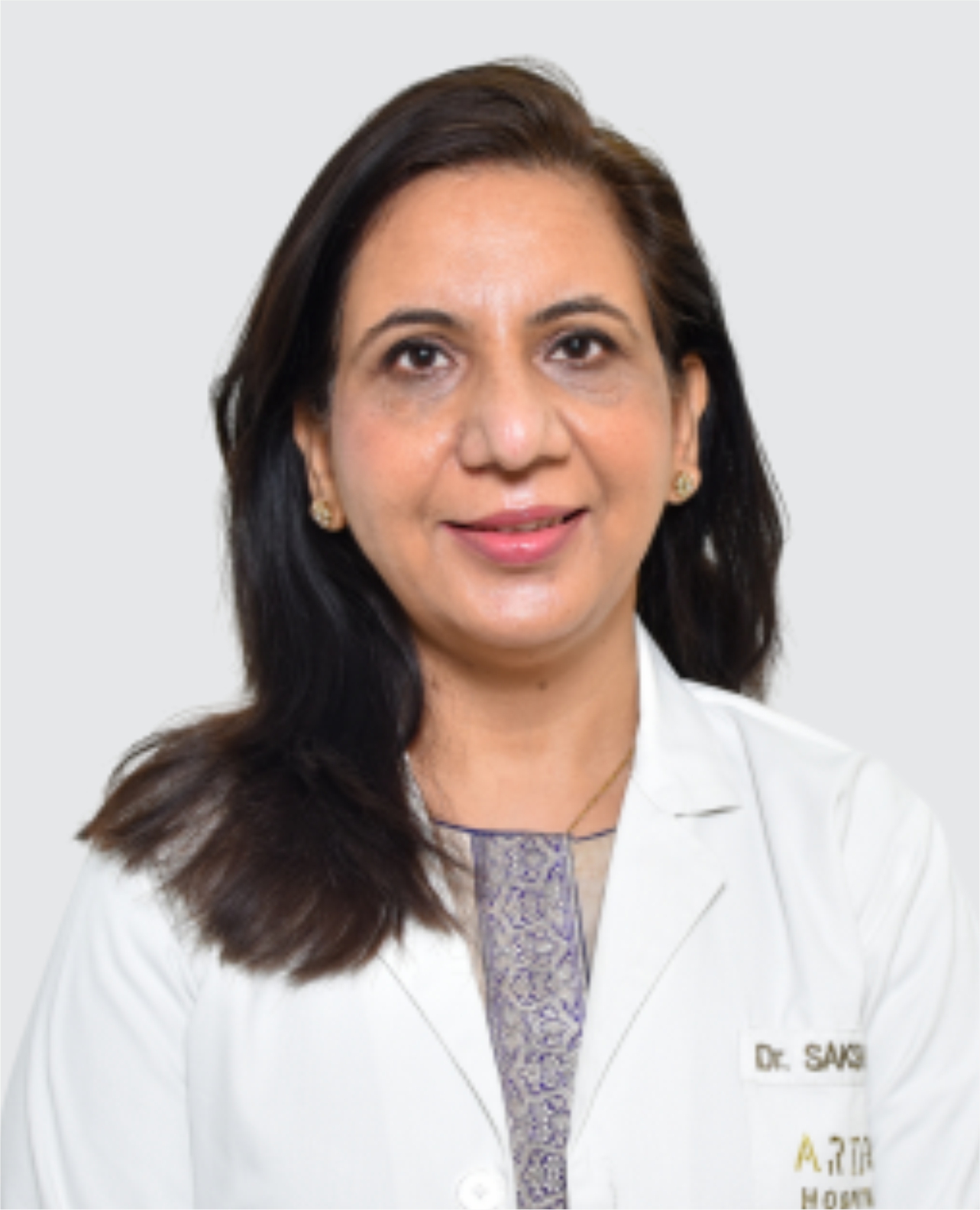 Dr. Sakshi Karkra - Gastroenterology, Gastrointestinal Surgery, Paediatric, Paediatric Gastroenterology & Hepatology Doctor in Gurgaon, India