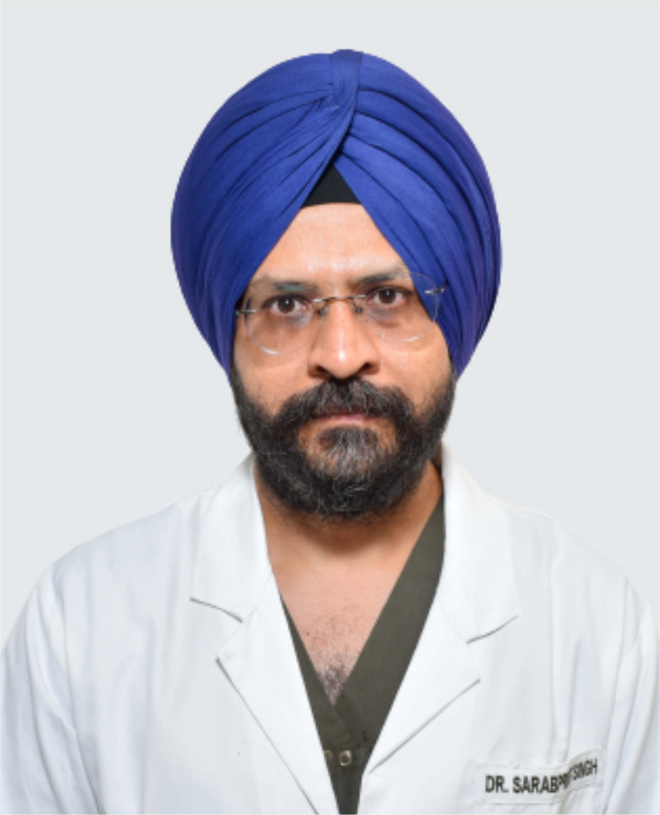 Dr. Sarabpreet Singh - IVF, Reproductive Medicine Doctor in Gurgaon, India