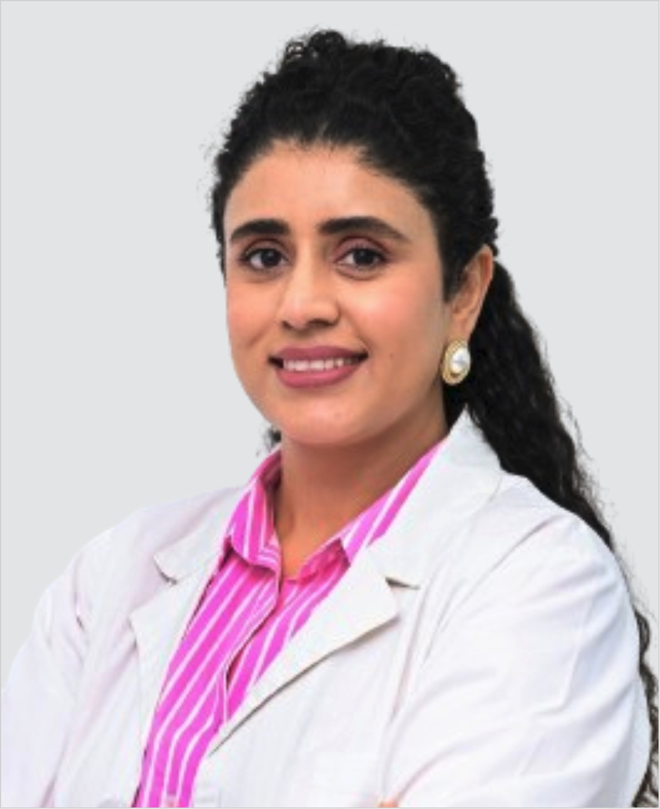 Dr. Shifa Yadav - Dermatology & Cosmetology Doctor in Gurgaon, India