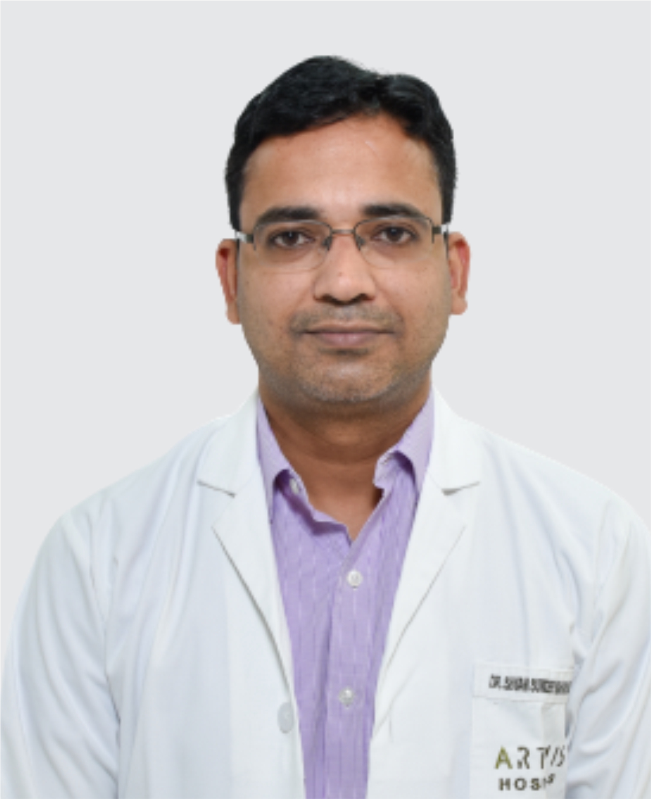 Dr. Shyam Sunder Mahansaria -  Liver and Biliary Sciences, Organ Transplant Doctor in Gurgaon, India