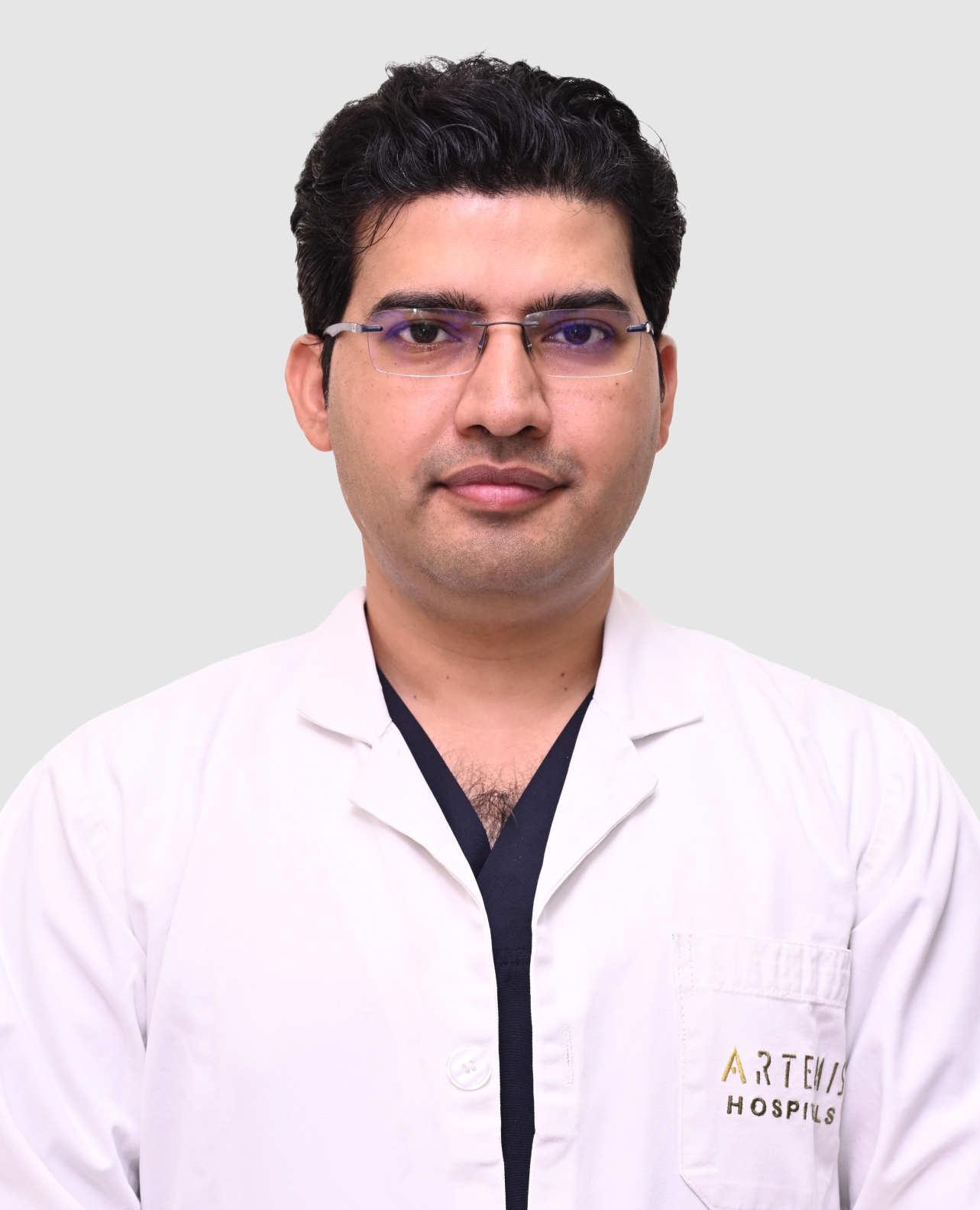 Dr. Sumit Kumar - Orthopaedic Surgery, Orthopaedics, Spine Surgeons, Spine Surgery Doctor in Gurgaon, India
