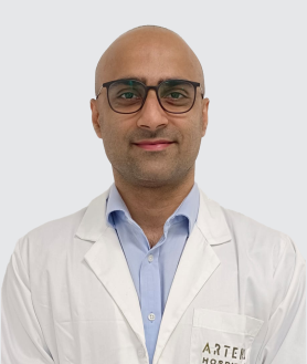 Dr. Varun Khanna - Orthopaedic Surgery, Orthopaedics, Spine Surgeons, Spine Surgery Doctor in Gurgaon, India