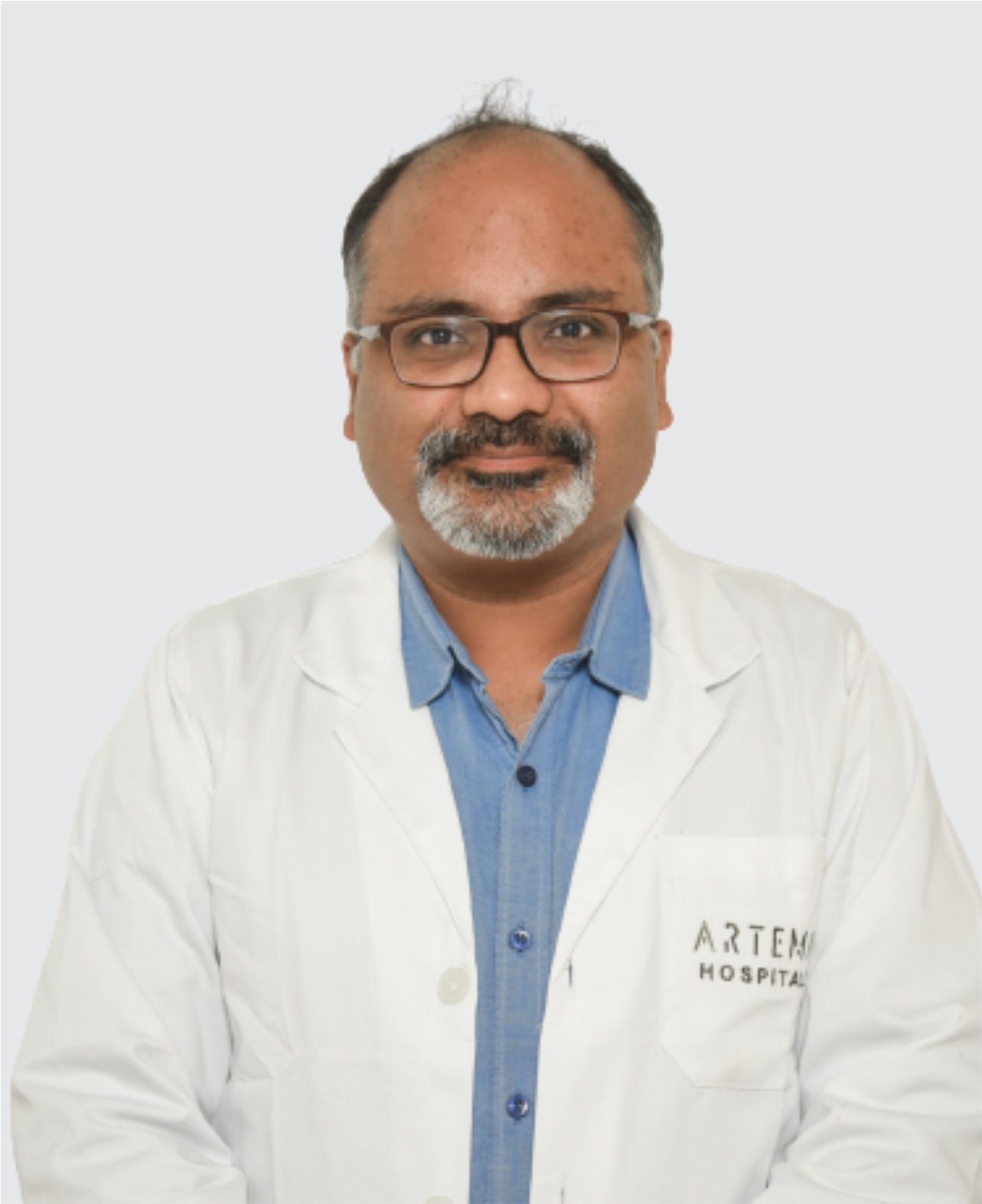 Dr. Varun Mittal - Nephrology, Organ Transplant, Robotic Surgery, Urology Doctor in Gurgaon, India