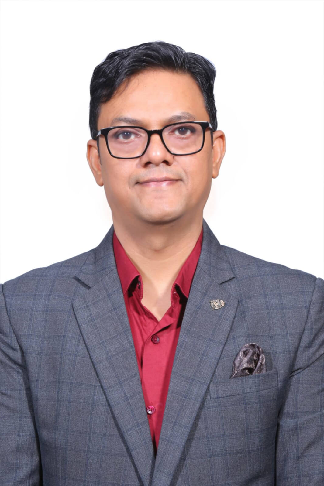 Dr. Vimal Kumar Dakour - Orthopaedics Doctor in Gurgaon, India