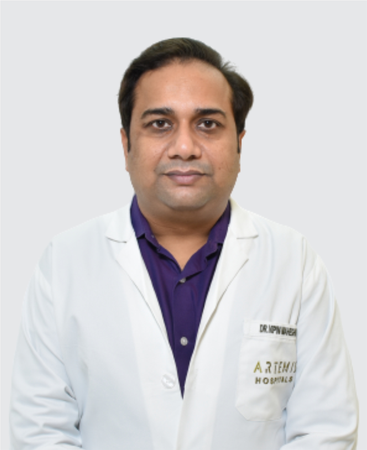 Dr. Vipin Maheshwari - Orthopaedic Surgery, Orthopaedics Doctor in Gurgaon, India