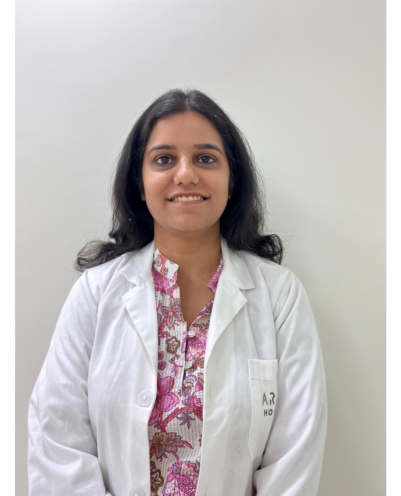 Ms. Chhaya Sinha Goel - Mental Health and Behavioural Sciences Doctor in Gurgaon, India