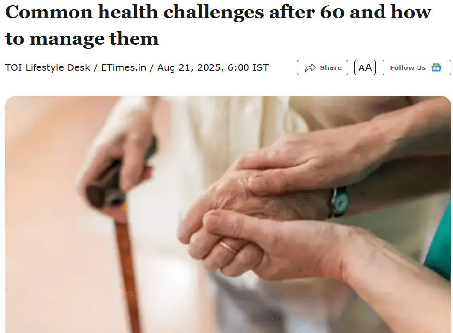 staying-healthy-after-60-expert-advice-from-artemis-hospitals